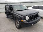 JEEP - PATRIOT