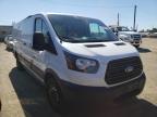 FORD - TRANSIT CONNECT