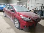 FORD - FOCUS
