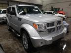 DODGE - NITRO