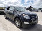 CHEVROLET - EQUINOX