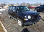 JEEP - PATRIOT