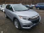 HONDA - HR-V