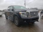 NISSAN - TITAN