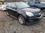 CHEVROLET - EQUINOX