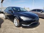 CHRYSLER - 200