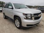 CHEVROLET - TAHOE