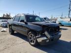 CHEVROLET - AVALANCHE