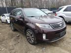 KIA - SORENTO