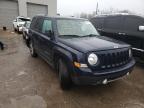 JEEP - PATRIOT