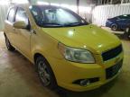 CHEVROLET - AVEO