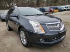 CADILLAC - SRX