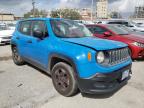 JEEP - RENEGADE