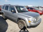 JEEP - PATRIOT