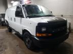 CHEVROLET - EXPRESS