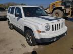 JEEP - PATRIOT