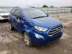 FORD - ECOSPORT S