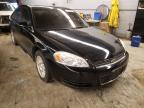CHEVROLET - IMPALA