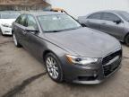 AUDI - A6