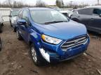 FORD - ECOSPORT S