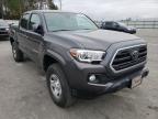 TOYOTA - TACOMA