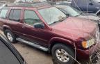 NISSAN - PATHFINDER
