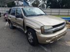 CHEVROLET - TRAILBLAZER