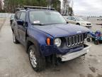 JEEP - RENEGADE