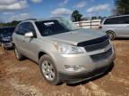 CHEVROLET - TRAVERSE