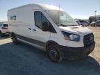 FORD - TRANSIT CONNECT