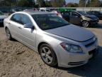 CHEVROLET - MALIBU