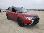 MITSUBISHI - OUTLANDER