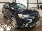 MITSUBISHI - OUTLANDER