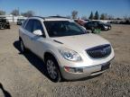 BUICK - ENCLAVE