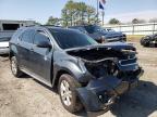 CHEVROLET - EQUINOX