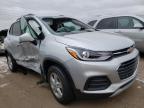 CHEVROLET - TRAX