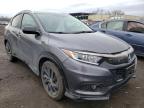 HONDA - HR-V