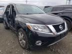 NISSAN - PATHFINDER
