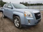 GMC - TERRAIN