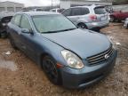 INFINITI - G35