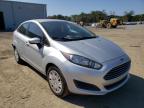 FORD - FIESTA