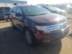 FORD - EDGE