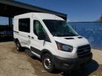 FORD - TRANSIT CONNECT