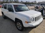 JEEP - PATRIOT