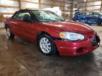 CHRYSLER - SEBRING