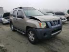 NISSAN - XTERRA