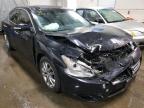 NISSAN - MAXIMA