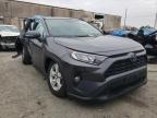 TOYOTA - RAV4