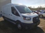 FORD - TRANSIT CONNECT