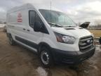 FORD - TRANSIT CONNECT